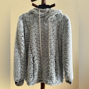 Wooly Bully Heli Hoodie